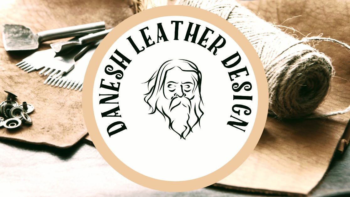 Danesh leather design