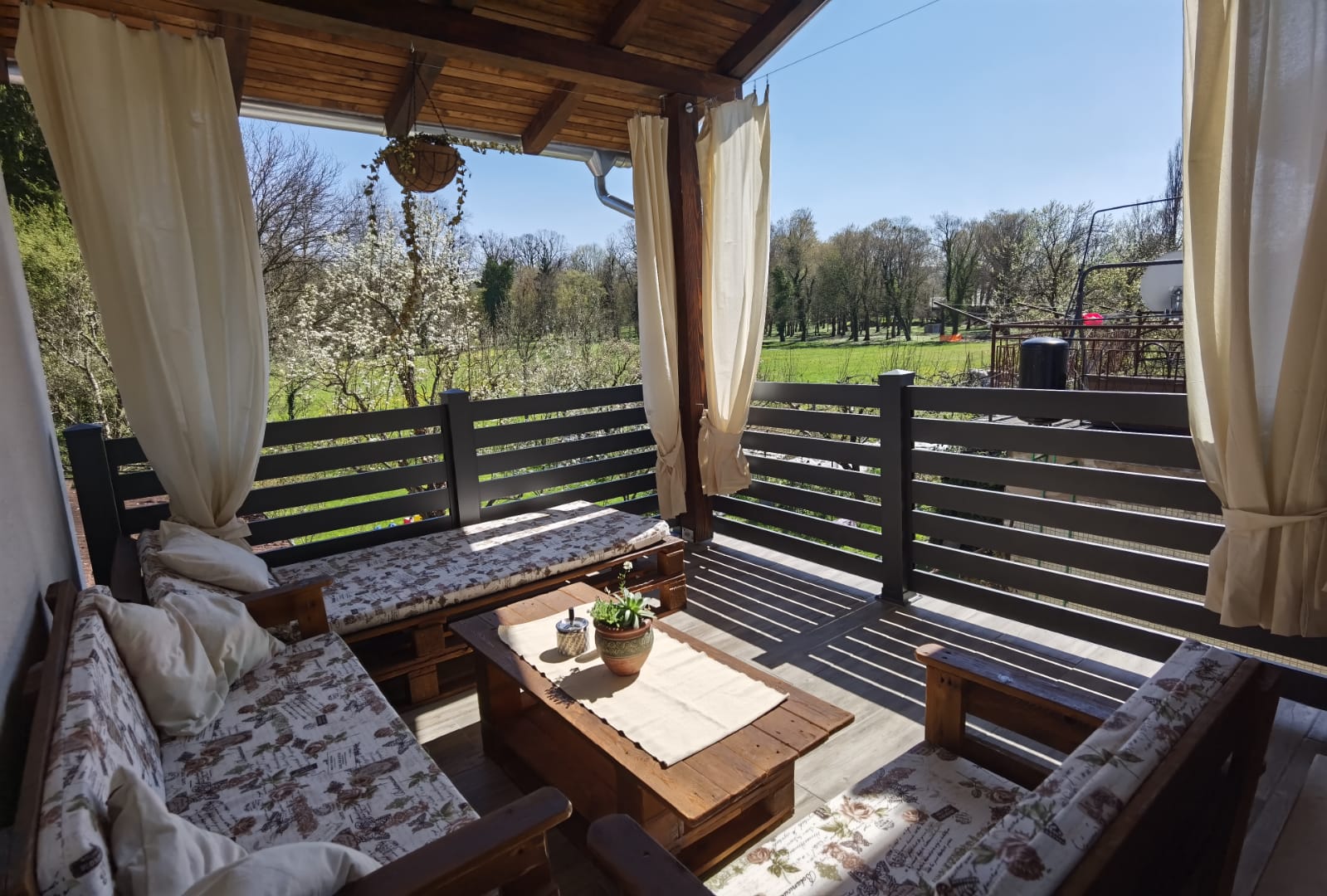 Sobe i apartmani Lipik