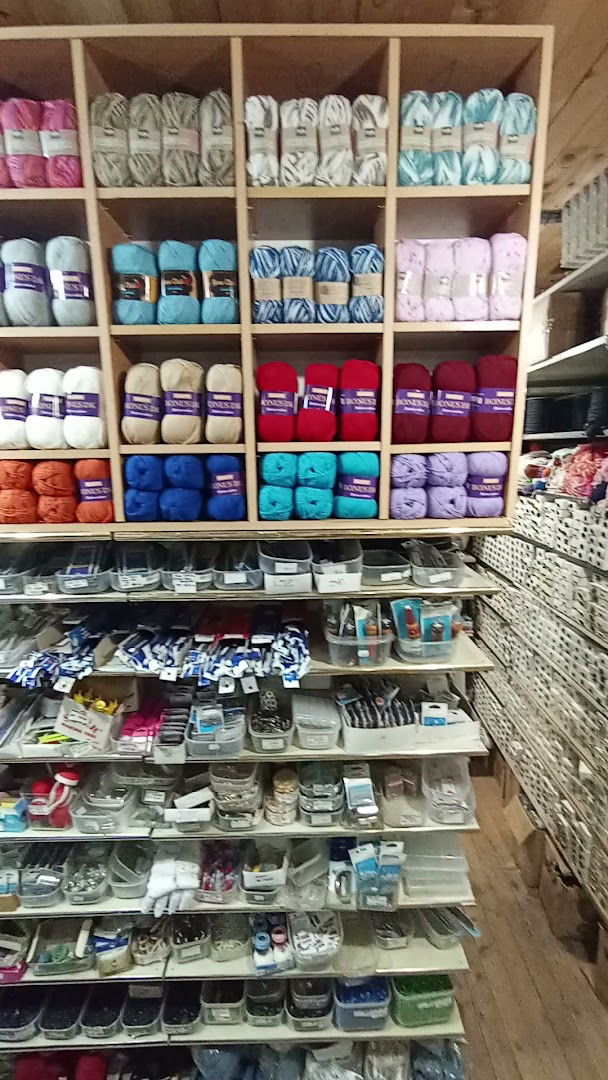 VELECENTAR POZAMANTERIJA