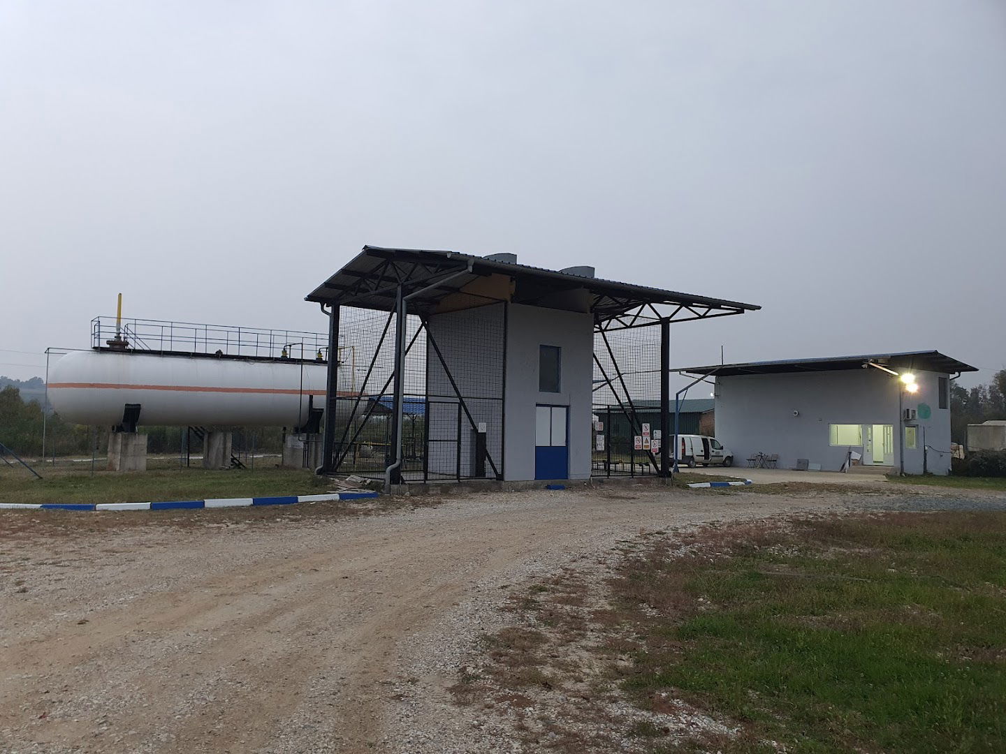 Dopuna Plinskih boca