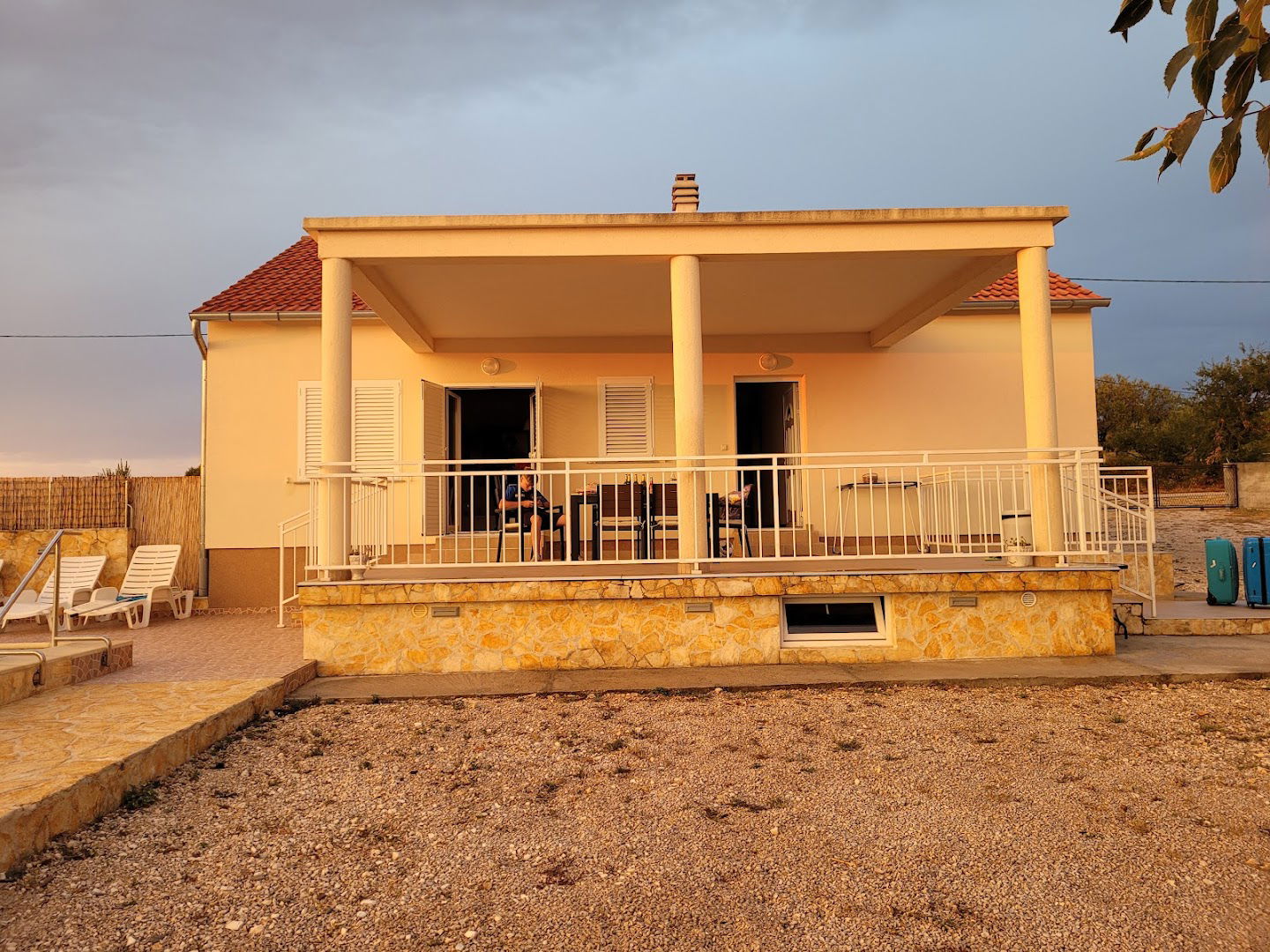 Holiday Home Krkovic