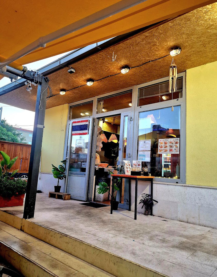 Siam ThaiFood Trogir