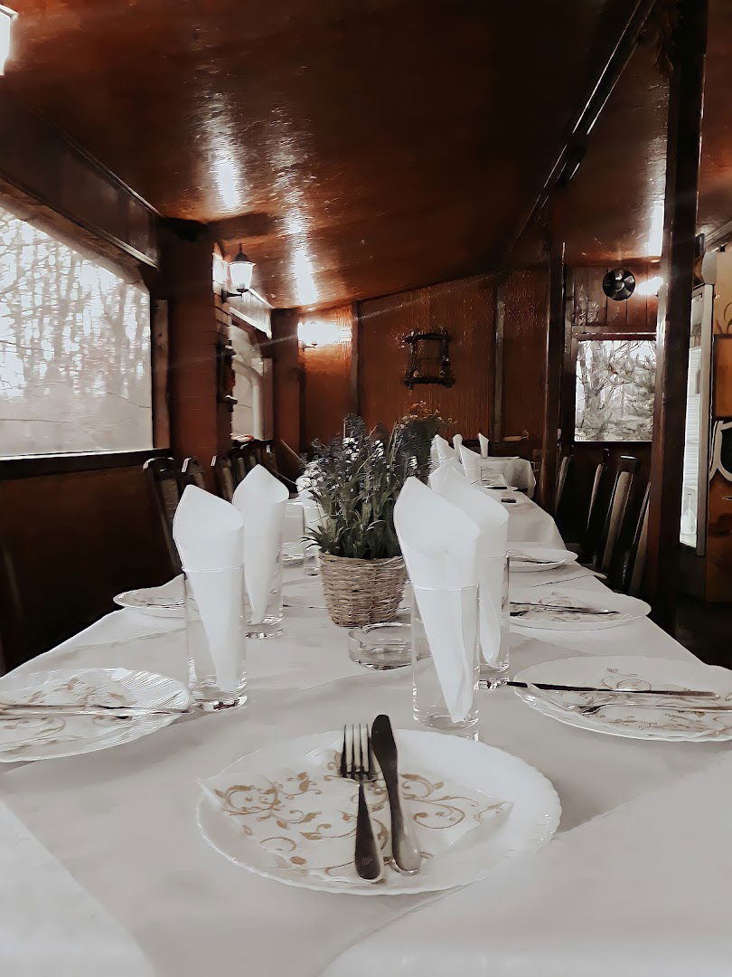 Ресторан Марина