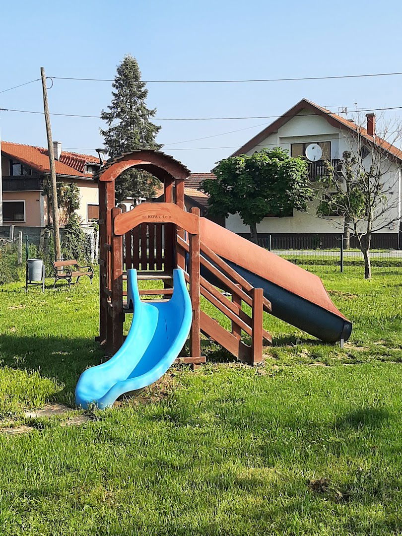 Dječje igralište Gola