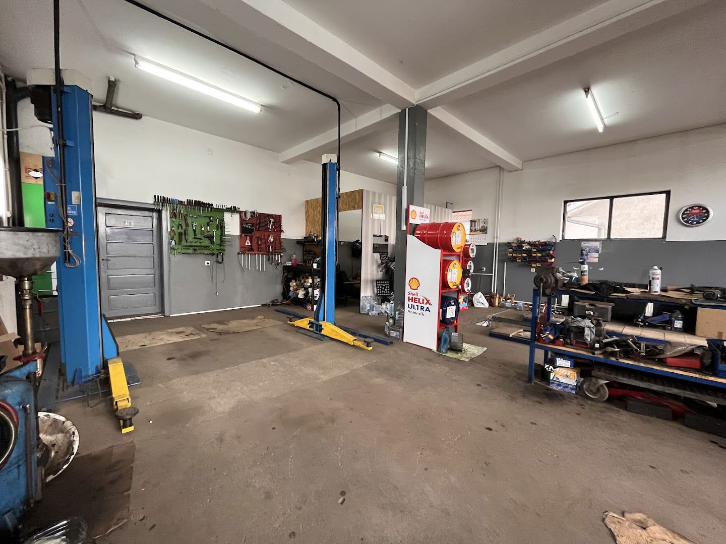 Auto Service Macak N.