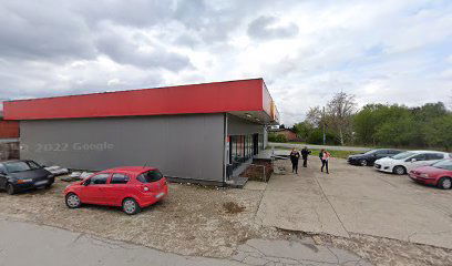 Pbz Budaševo - Trgovina Mlin I Pekare