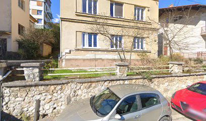 INSTITUT ZA WALDORFSKU PEDAGOGIJU