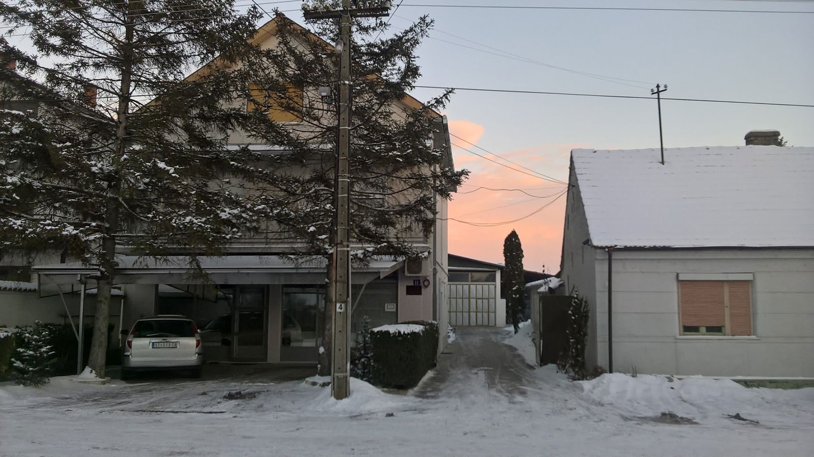 Минипласт Лекић ДОО