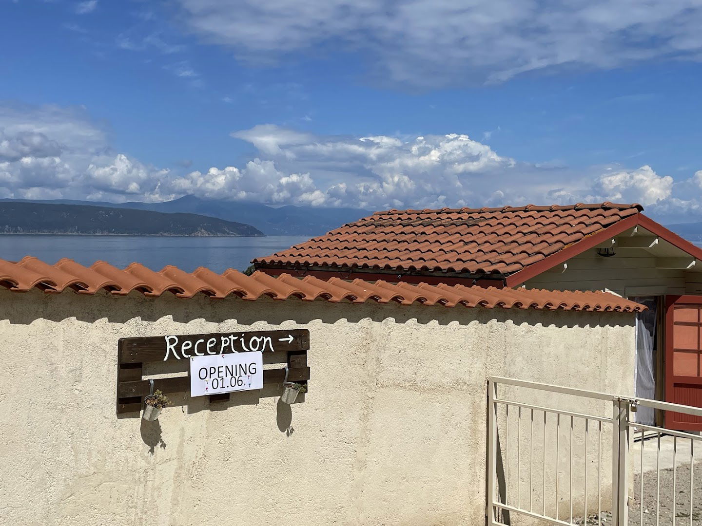 CAMPING MALI RAJ, FAMILY MINI CAMP GLAVOTOK