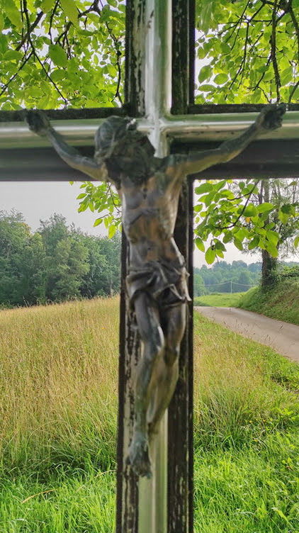 Crucifix