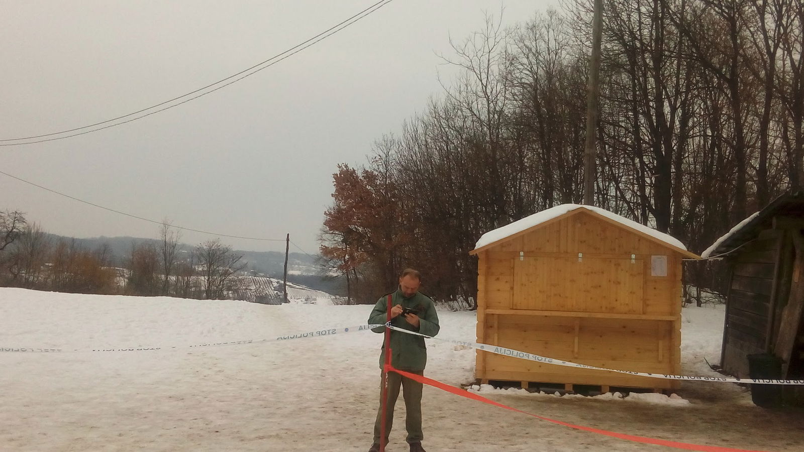 SISAČKA TRGOVINA D.O.O.