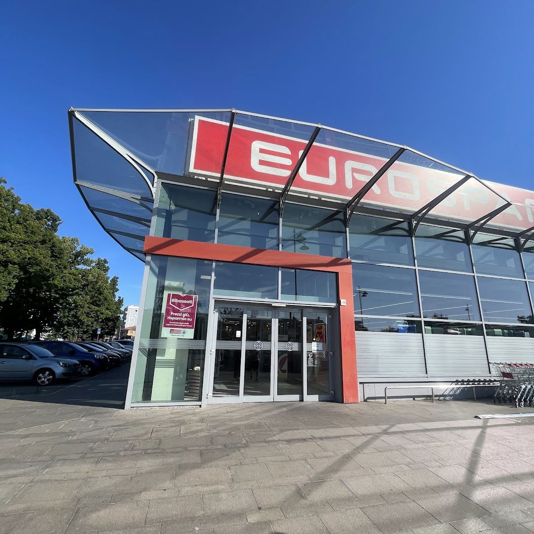 Supermercato Eurospar Monf Rossini
