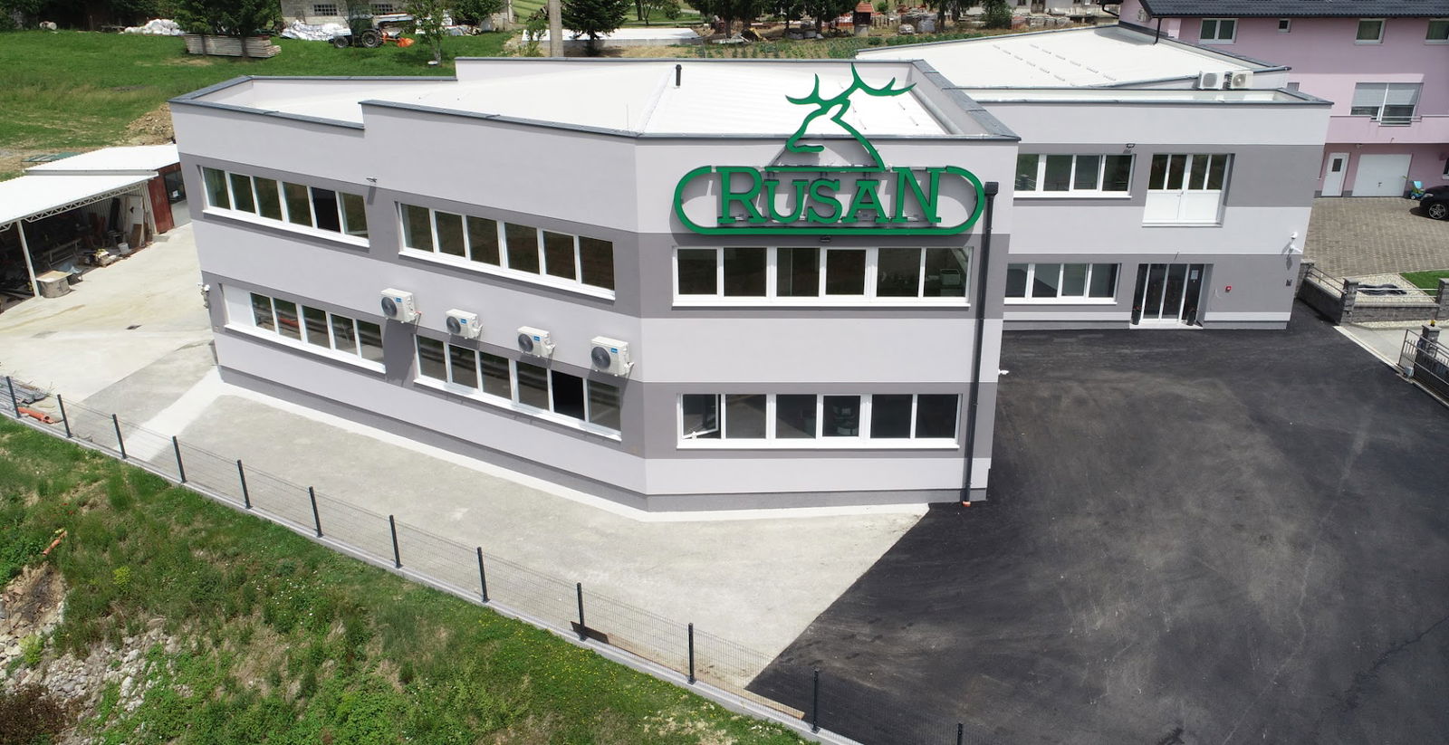 Rusan - Mikron d.o.o