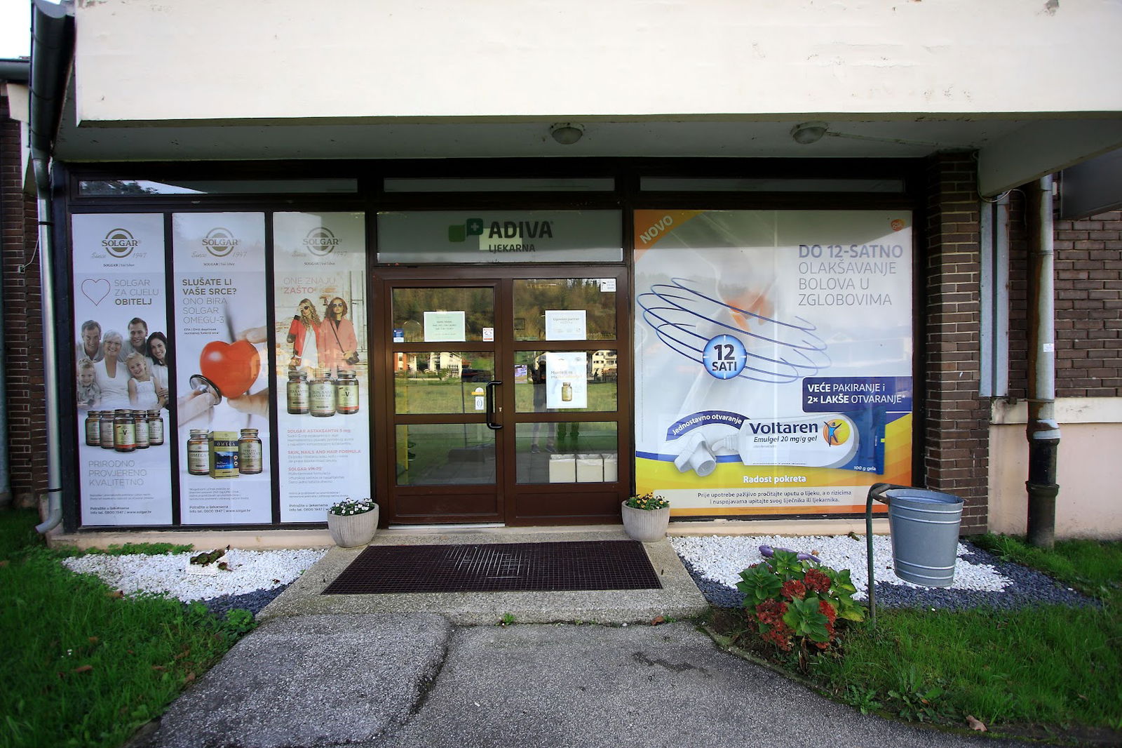 Ljekarna Adiva - Lidija Žulić