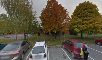 Dječji vrtić Ivanić-Grad, objekt Livada