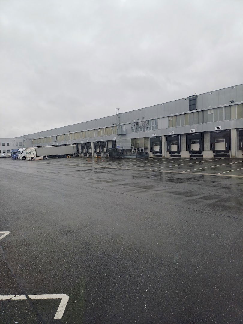 LIDL Logistic Jastrebarsko