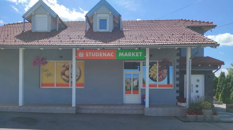 Studenac Market
