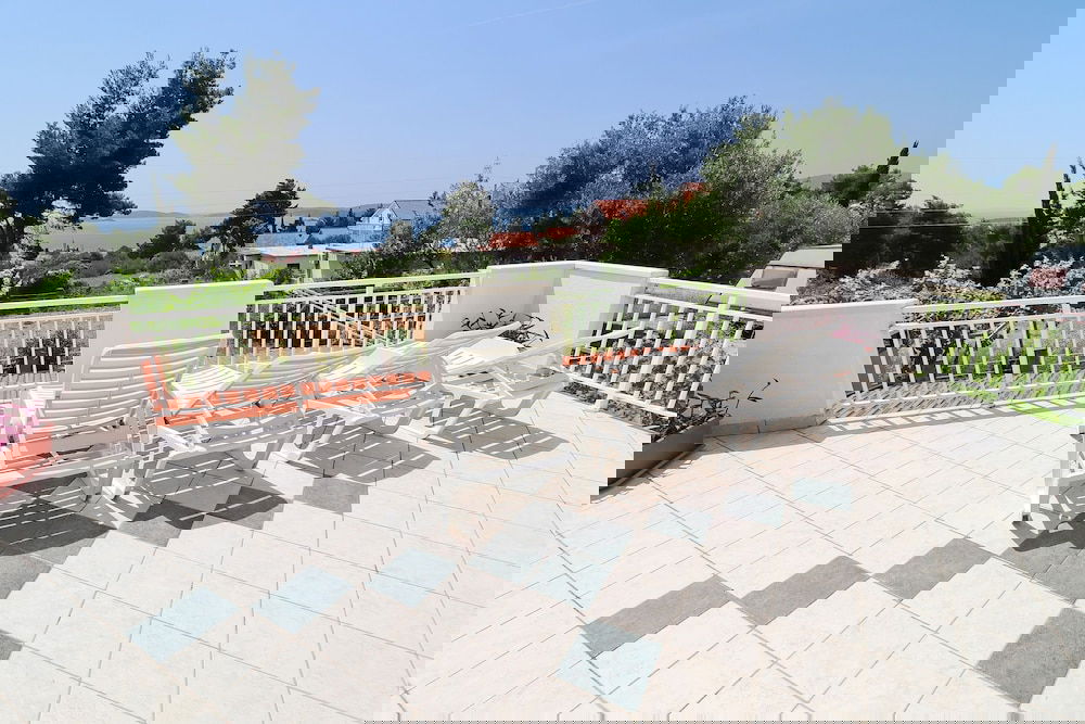 Villa Michele Apartments, Orebic