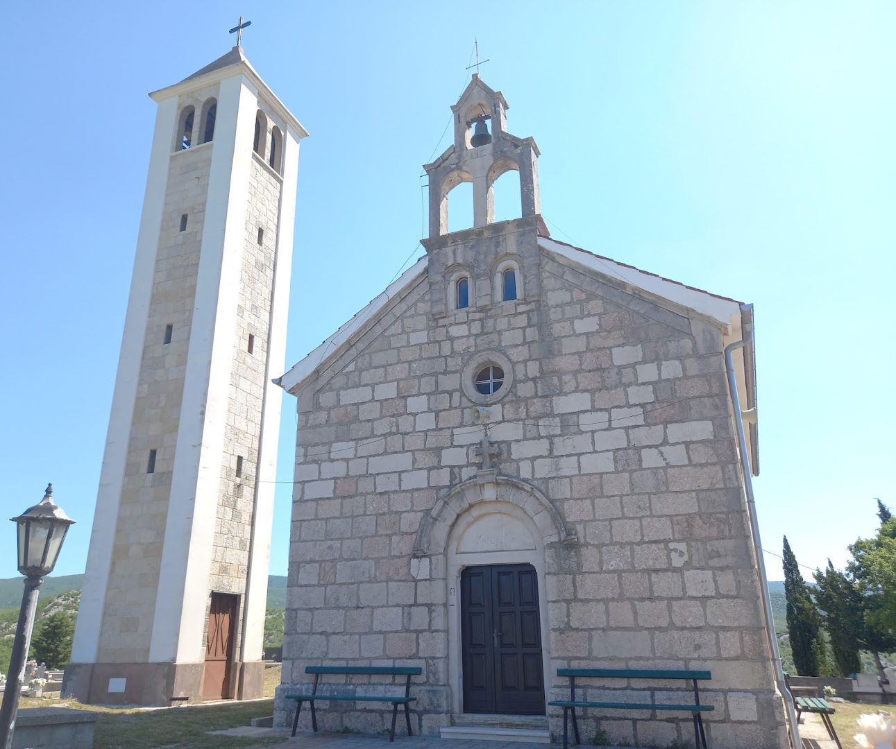 Church of the Name of Jesus