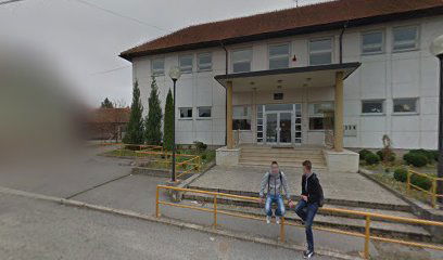 Područna škola Vladimir nazor