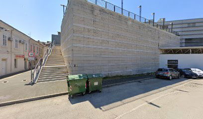 URED OVLAŠTENOG INŽENJERA GEODEZIJE SLAVICA VIŠNJIĆ