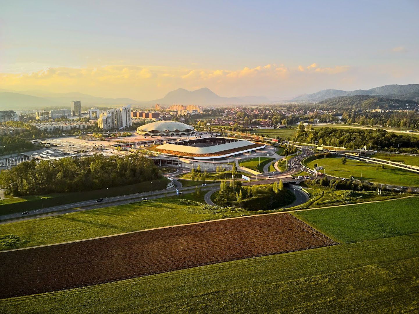 Stožice Arena