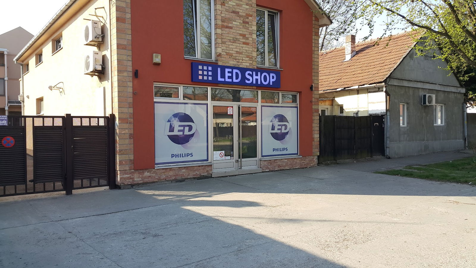 Led Shop doo