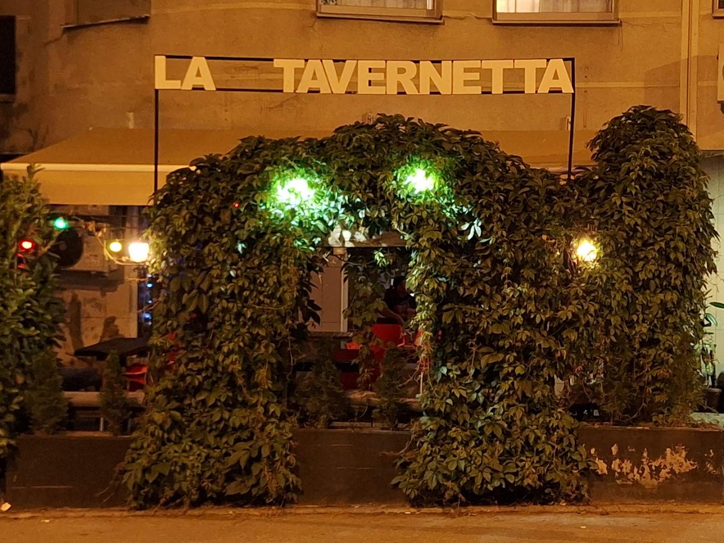 La Tavernetta