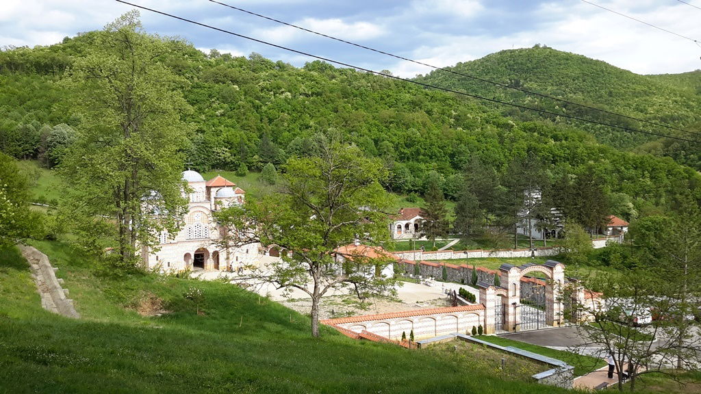 Црква Светог Саве