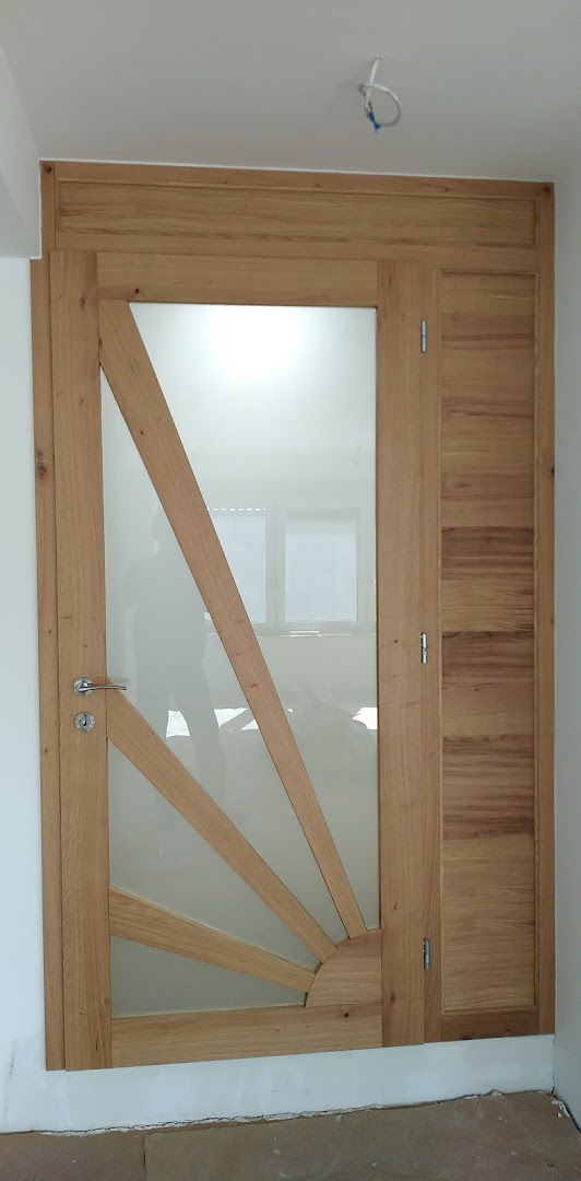 STOLAR SERVIS, SLOBODAN BENKOVIĆ