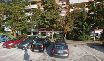 Allianz Az Domino obrt za zastupanje u osiguranju Zagreb-Trešnjevka