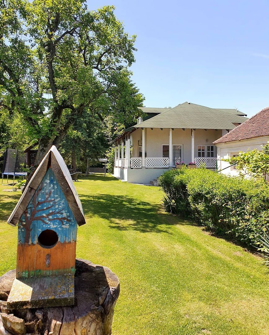 Domacinstvo Pavlovic