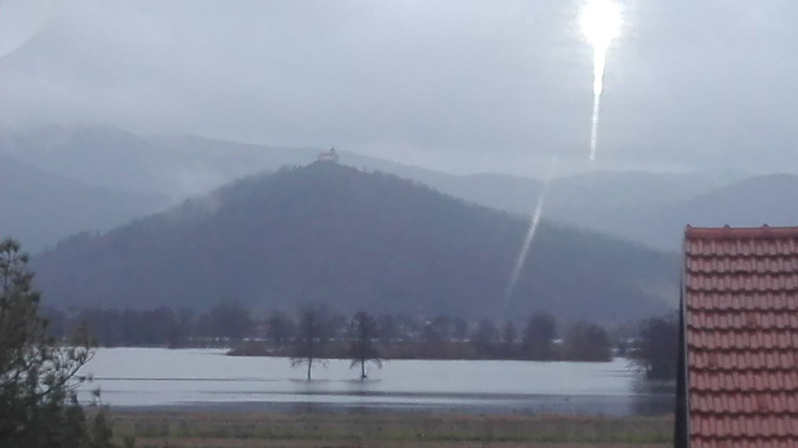 Javni zavod krajinski park ljubljansko barje