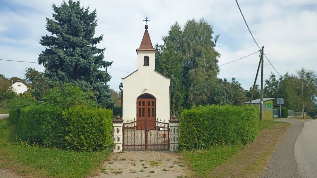 Chapel