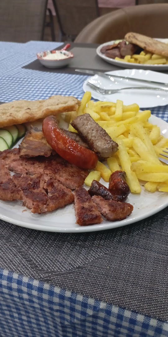 OTEL GAS SMESTAJ ZA RADNIKE