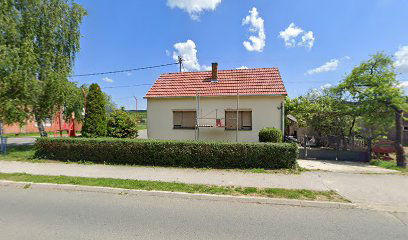 Društveni dom Rastušje