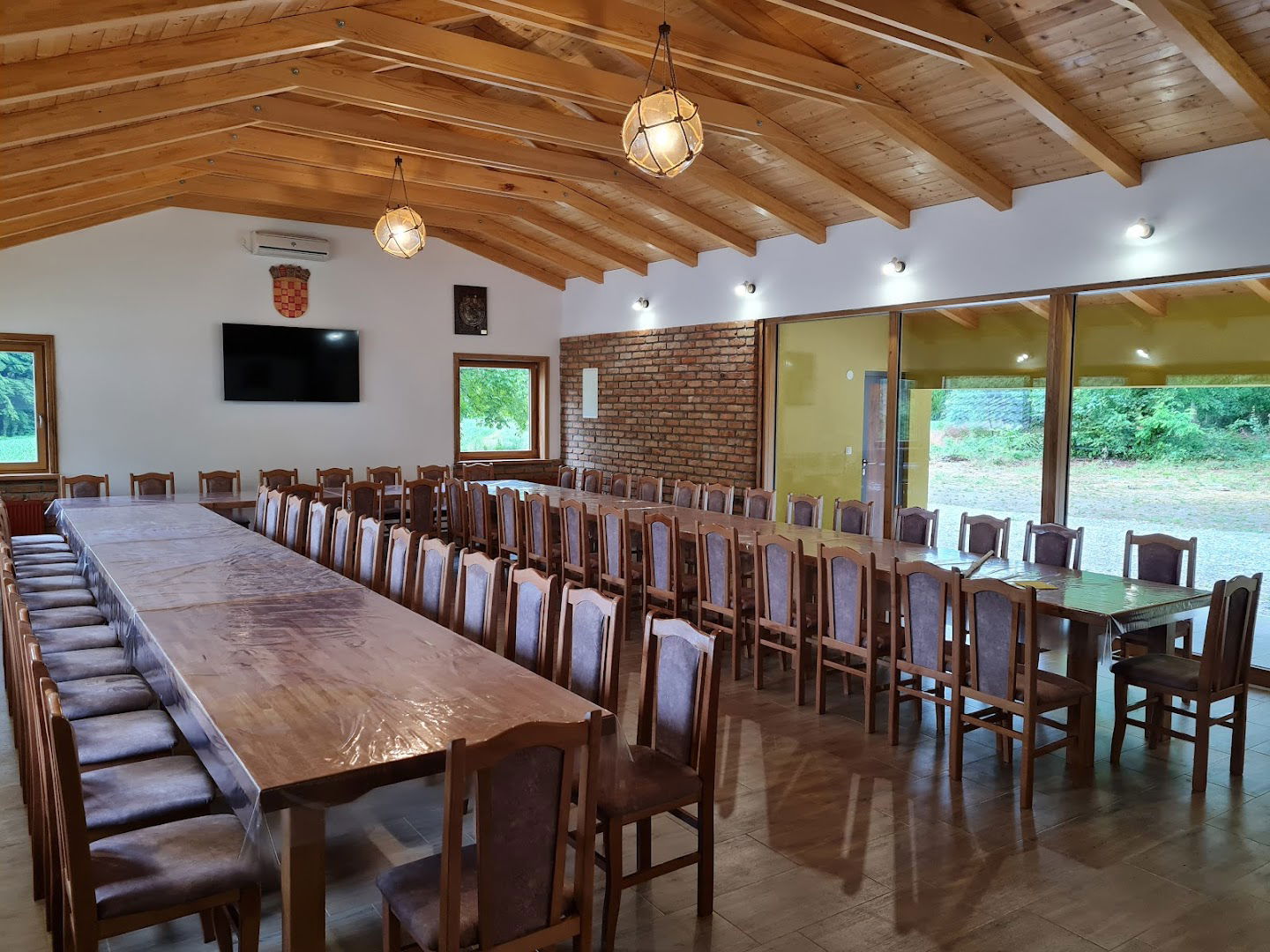 Lovački dom L.D. "ZEC" Sveti Ivan Žabno