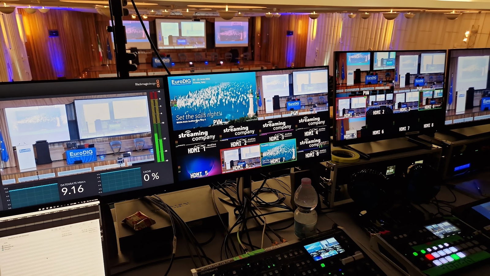 Fondazione Internazionale Trieste