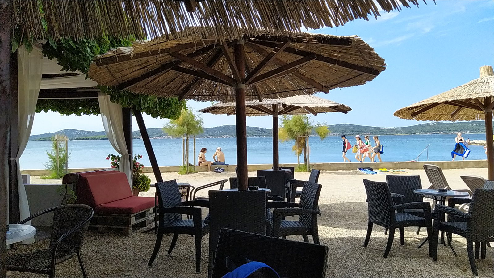 Plaza Sv. Filip i Jakov