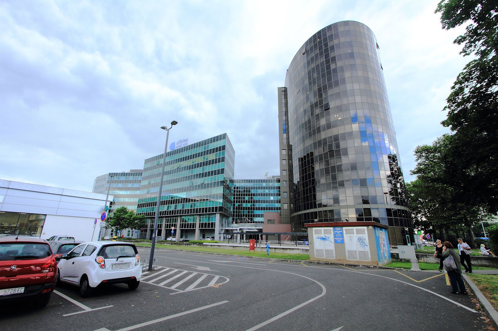 POLIKLINIKA SVETI ROK M.D.