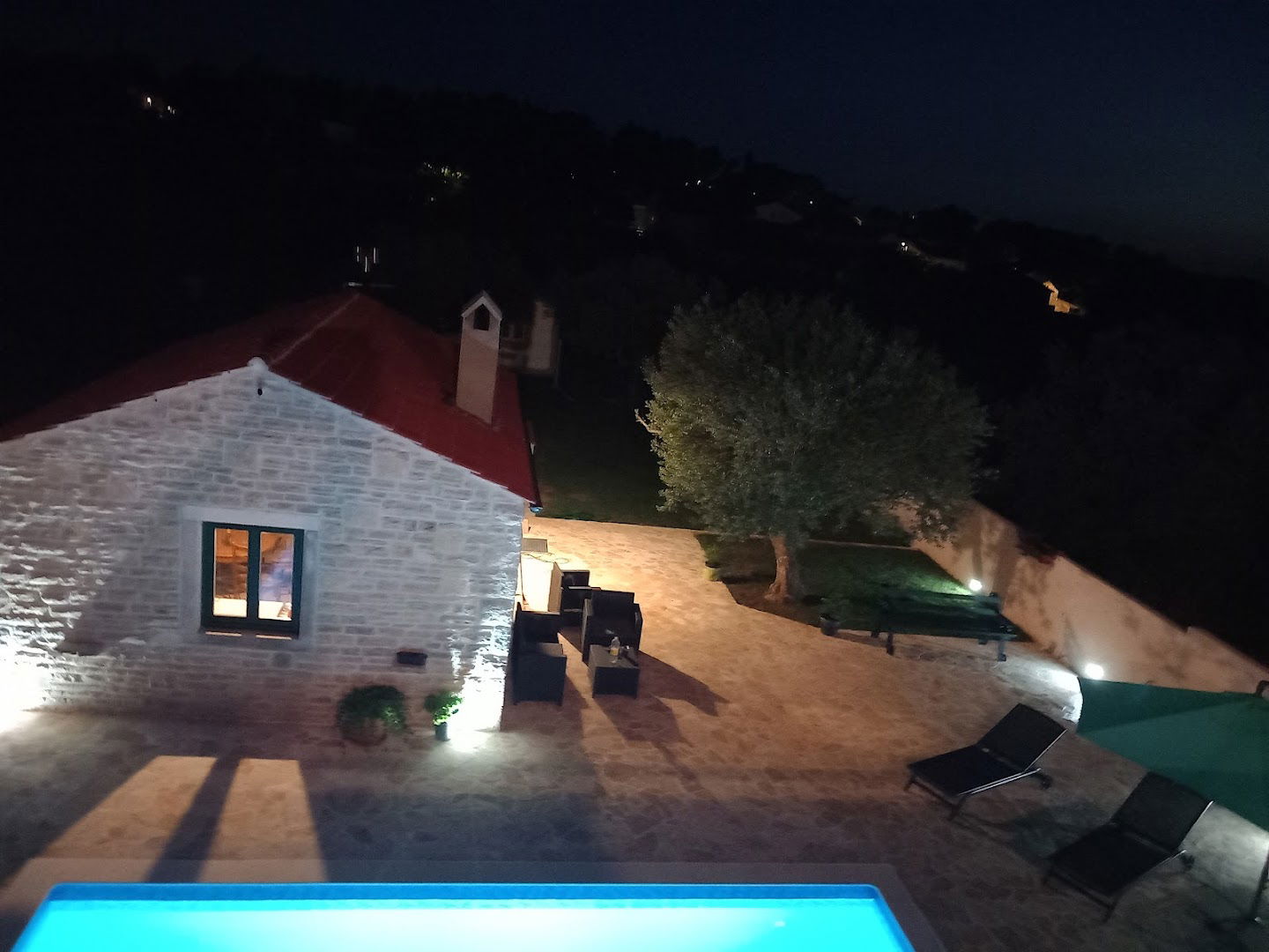 LEGGIERO Holiday home(Benkovac)