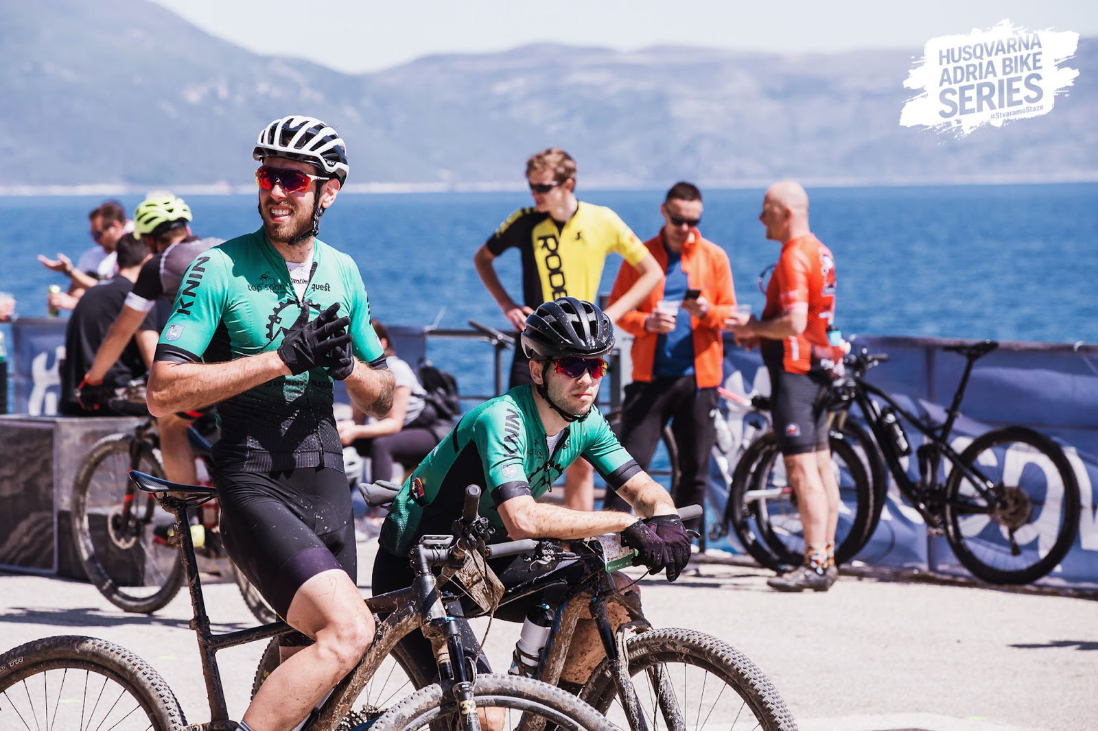 Biciklistički klub Adrion Oros