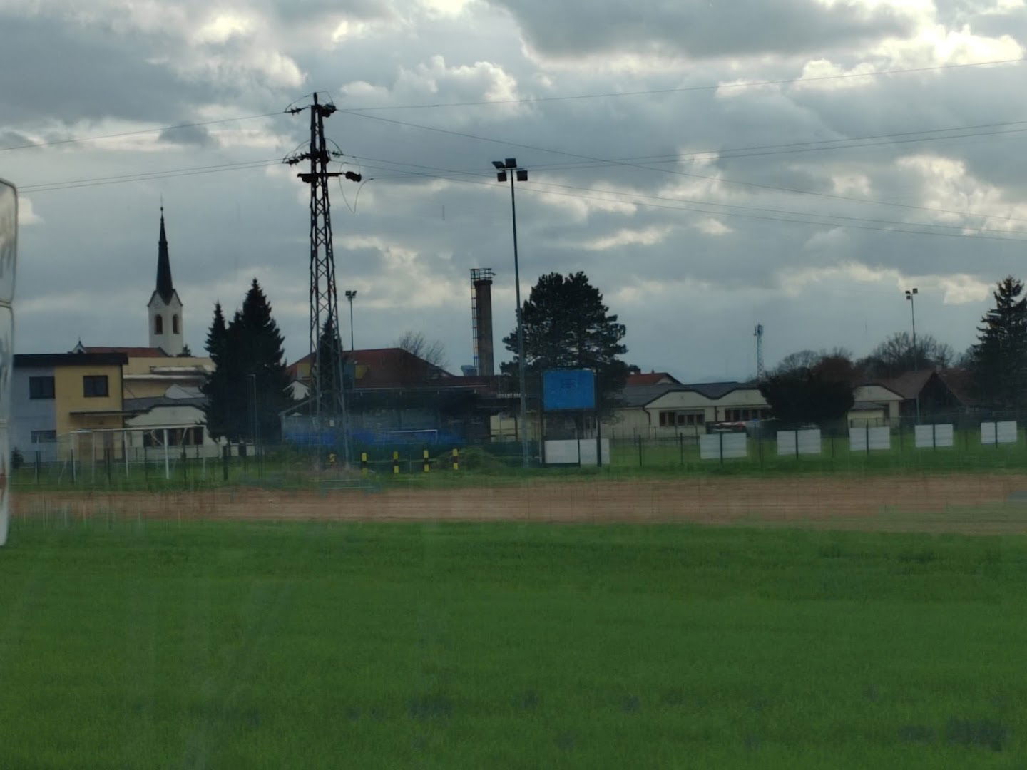 Športno društvo Bukovci