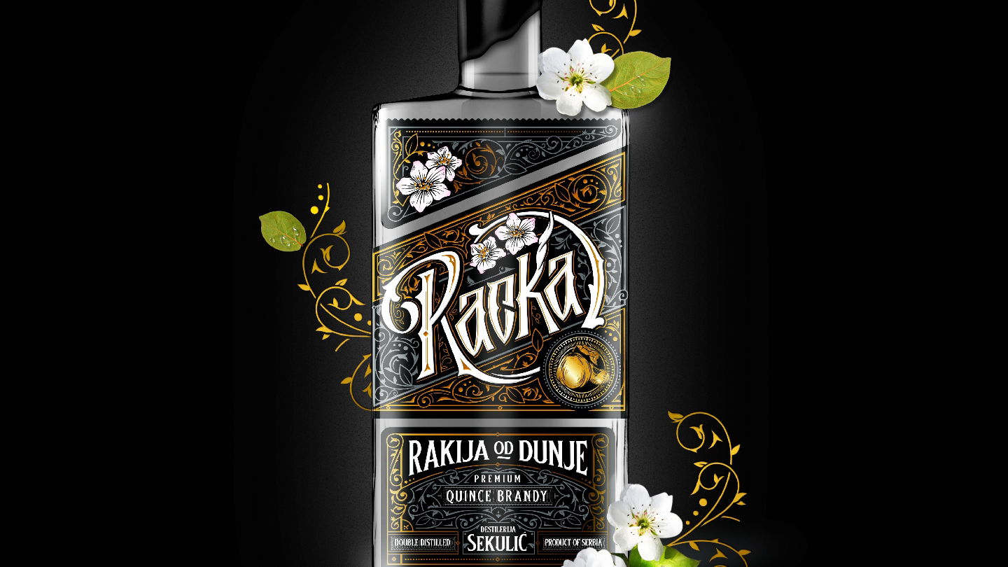 Destilerija Sekulić