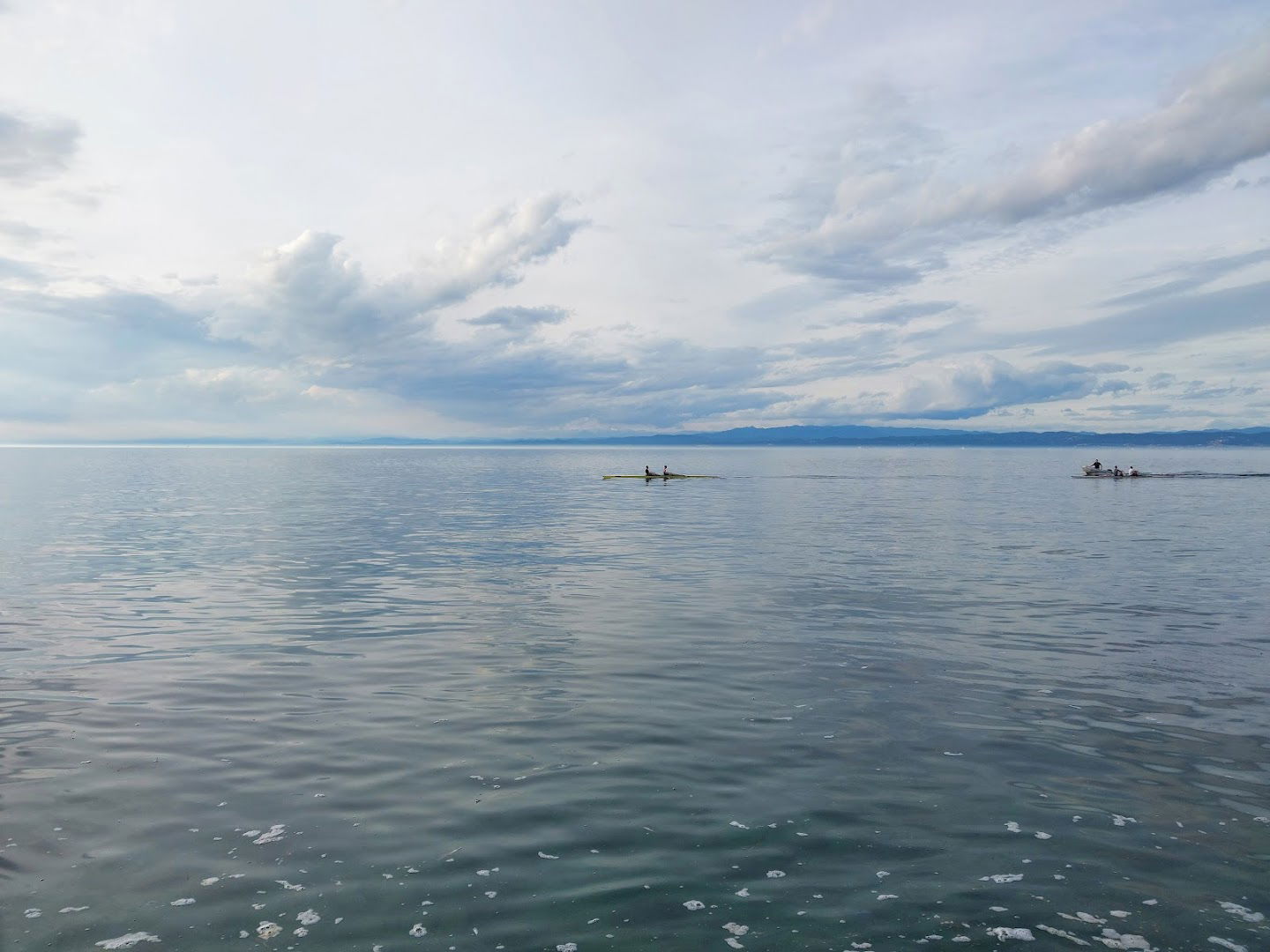 Veslaški klub Piran - Societa` Canottieri Pirano