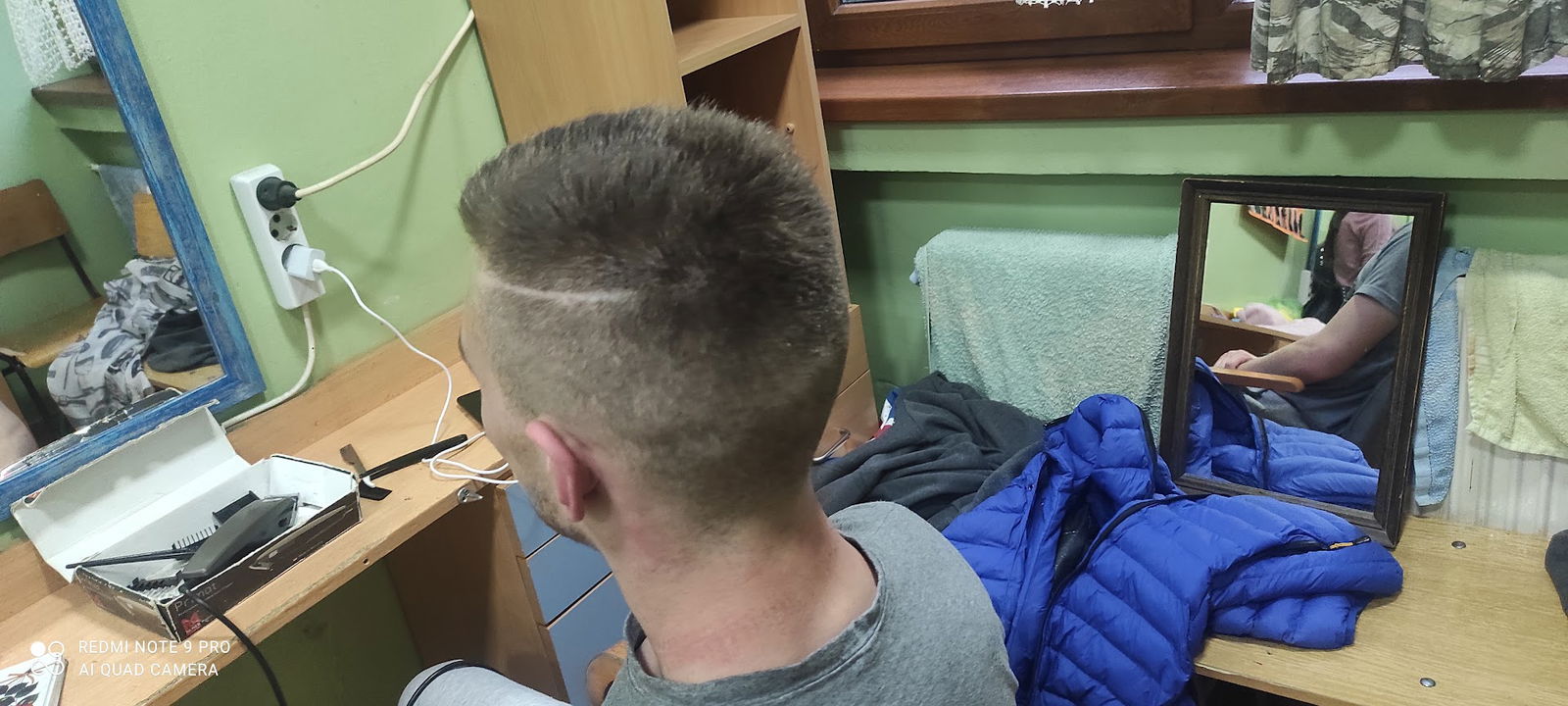 Frizerski Salon GAGIĆ