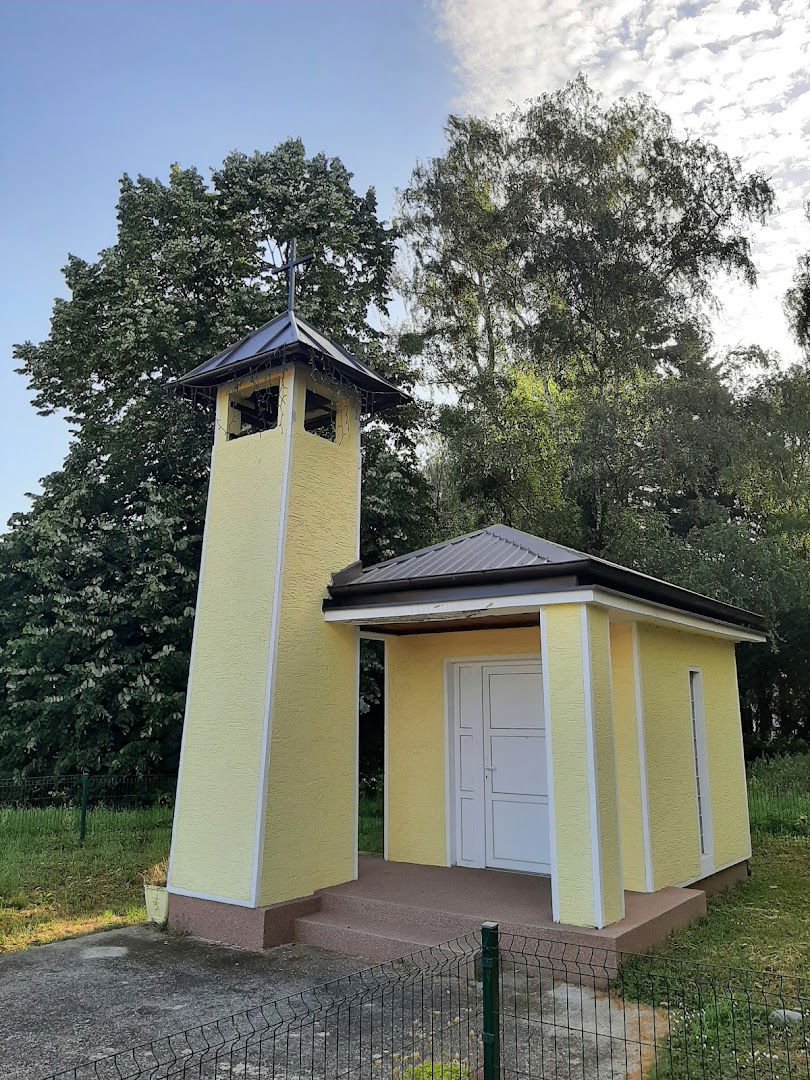 Chapel of St. Florian
