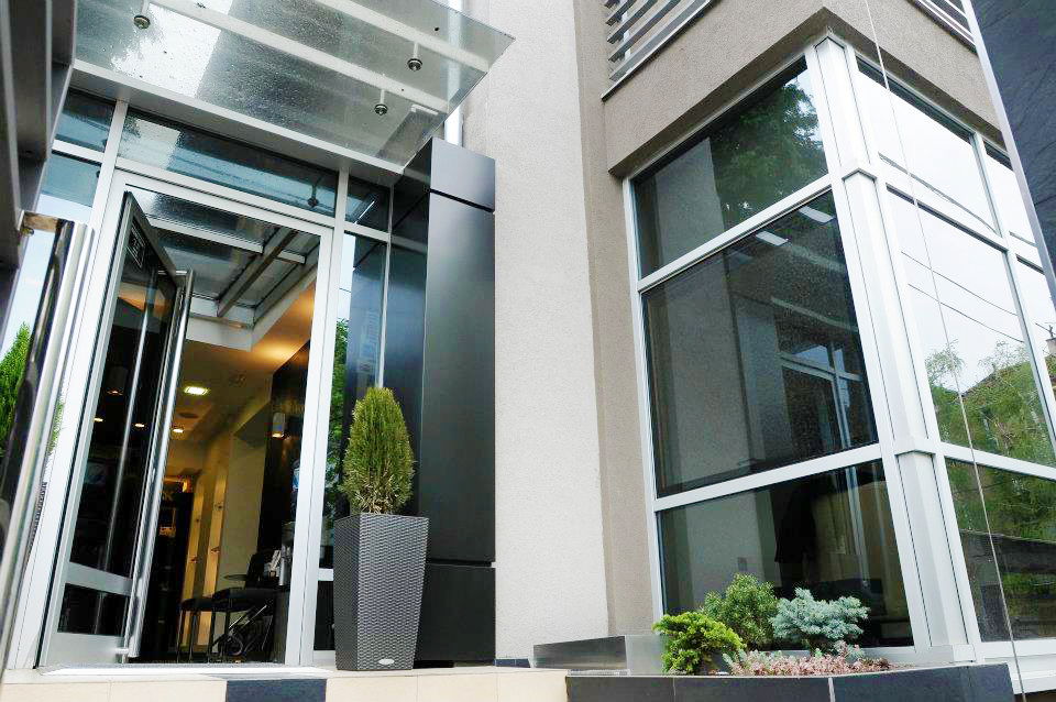 SLODENT DENTAL CENTAR stomatološka ordinacija