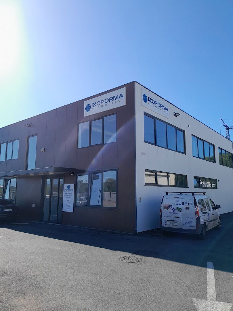 Izoforma-Paneli d.o.o.