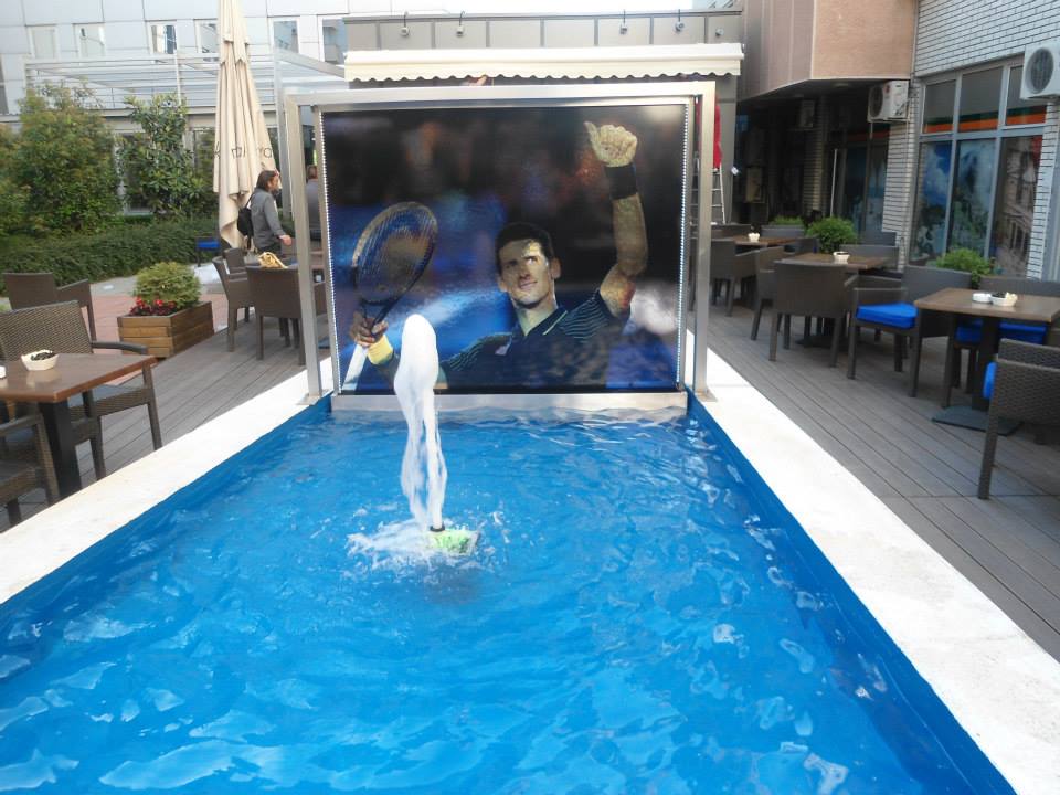 Fontane Izvor Džavrić